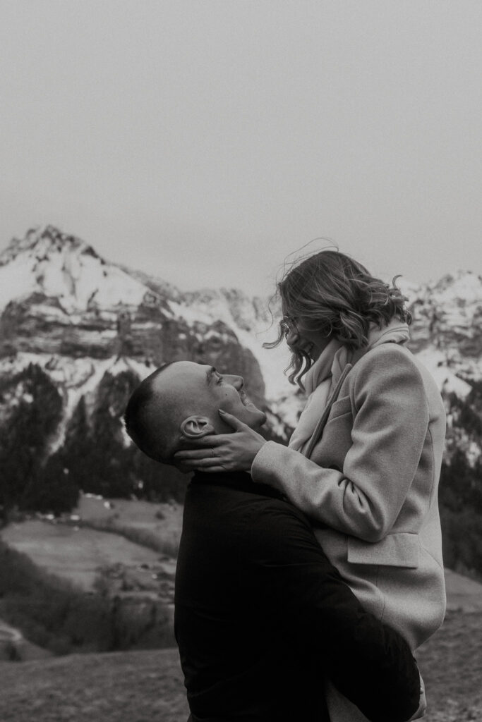 Photographe Col de la Forclaz